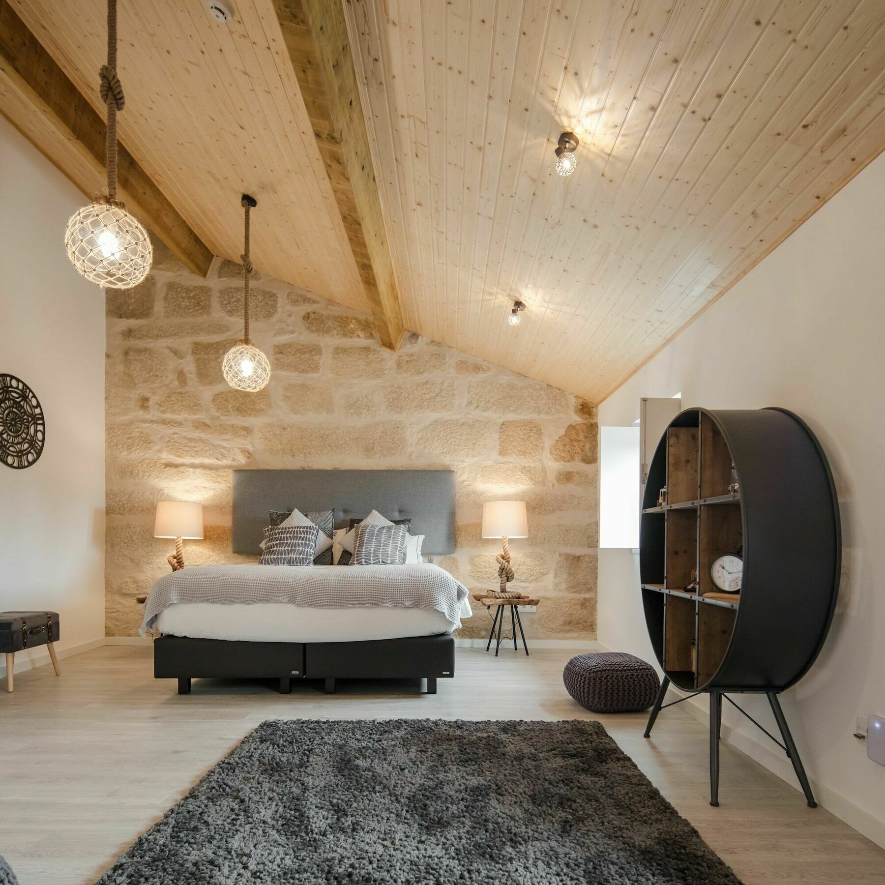 Maison d'hôtes Deluxe Oporto