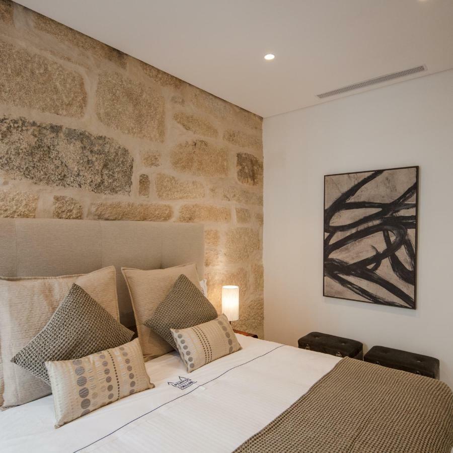 Deluxe Casa de hóspedes 3*