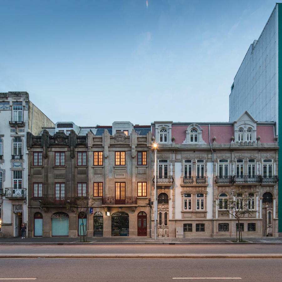 Maison d'hôtes Deluxe Oporto