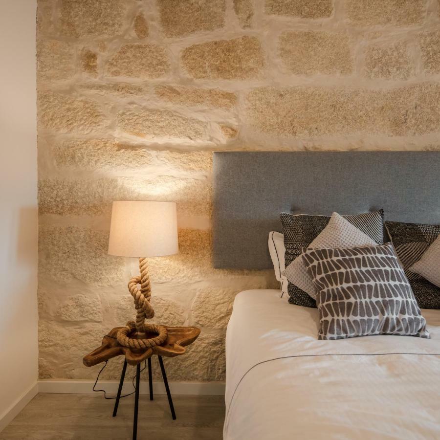 Deluxe 3* Oporto