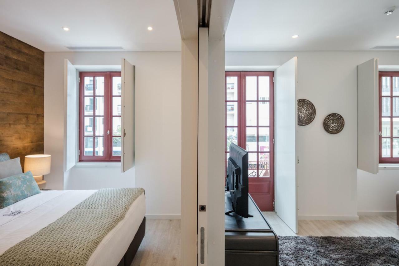 Deluxe 3* Oporto