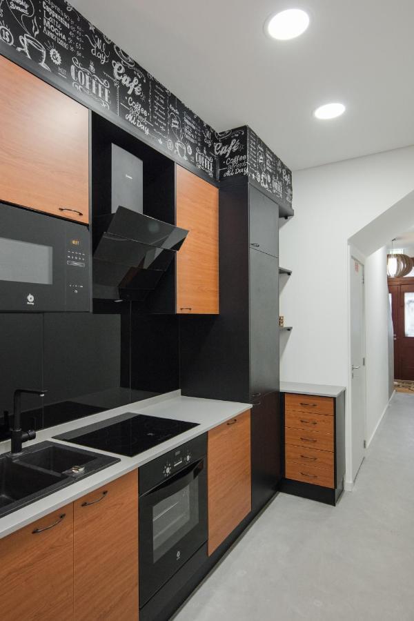 Deluxe Maison d'hôtes Oporto