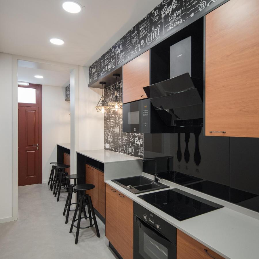 Deluxe Maison d'hôtes Oporto
