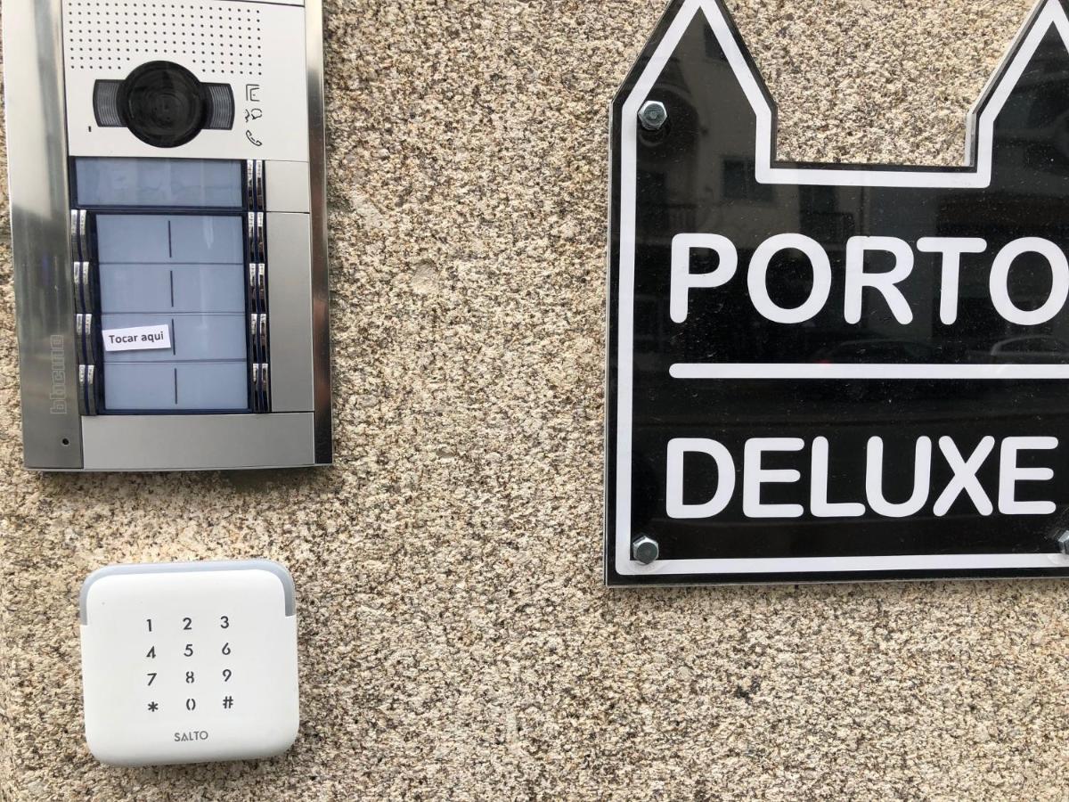 Deluxe 3* Porto